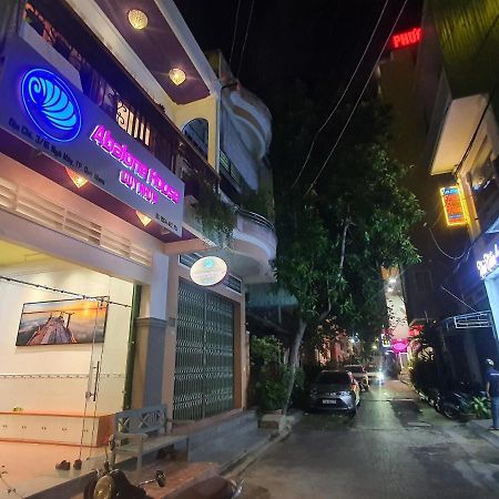 Hotel Abalone House Quy Nhơn Extérieur photo