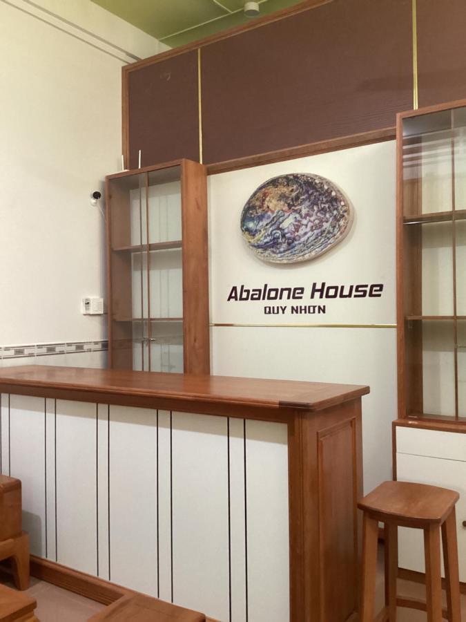 Hotel Abalone House Quy Nhơn Extérieur photo