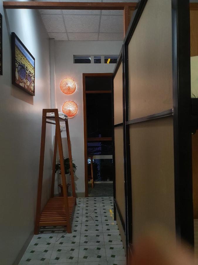 Hotel Abalone House Quy Nhơn Extérieur photo