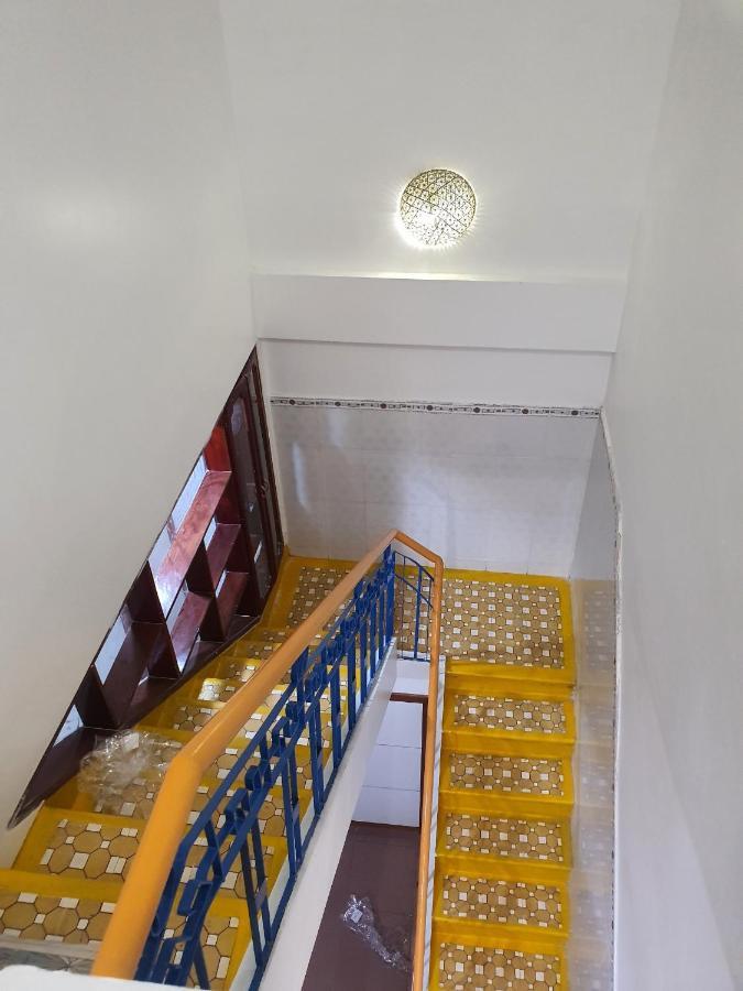 Hotel Abalone House Quy Nhơn Extérieur photo
